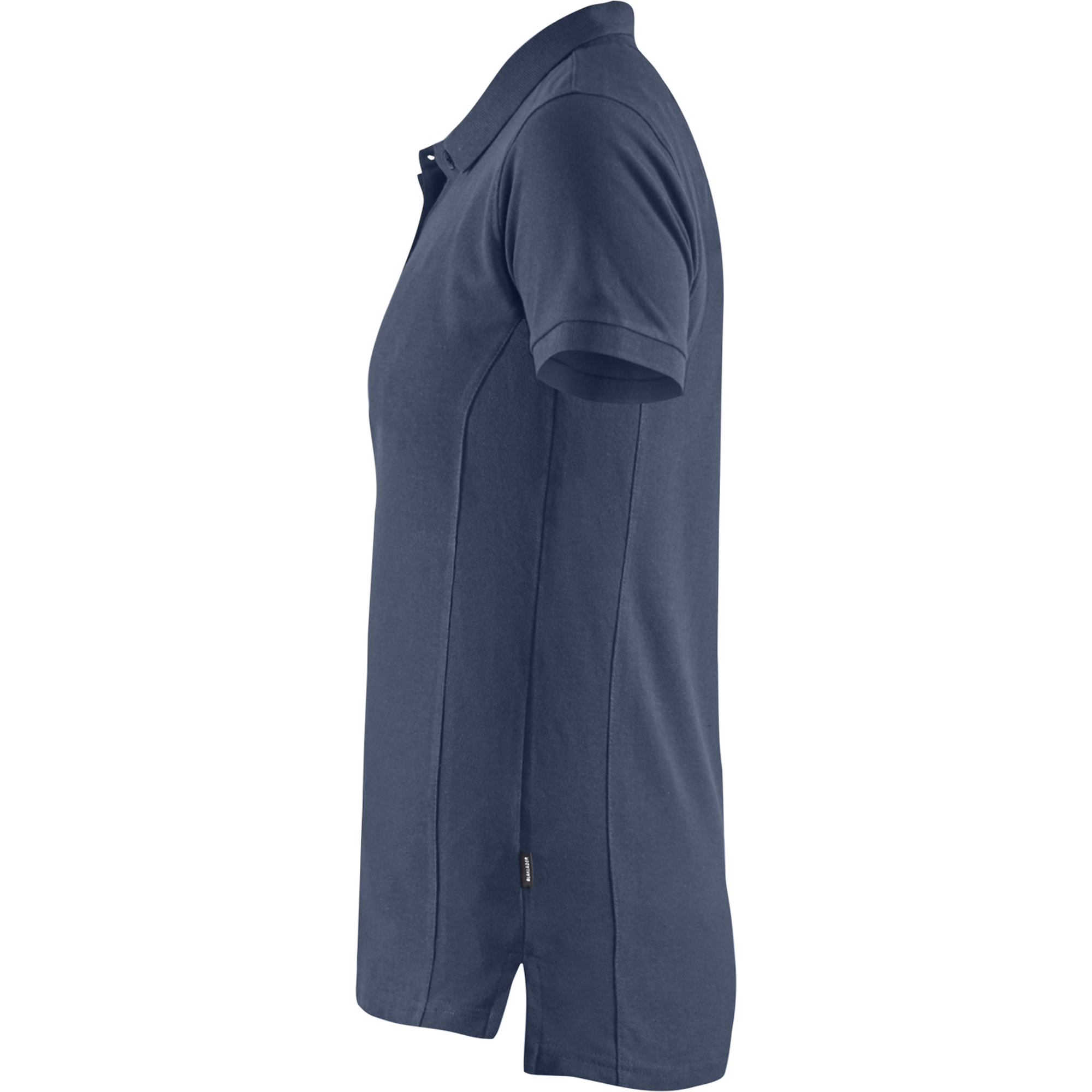 Blaklader Ladies Polo Shirt, Dark Navy (3)