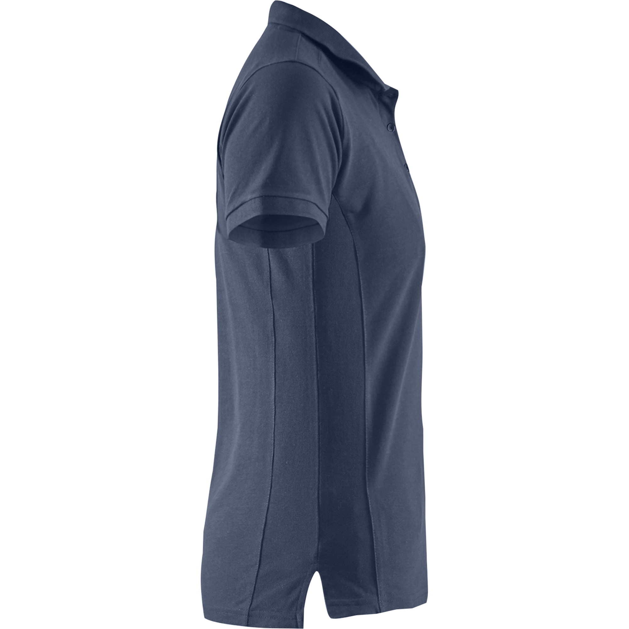 Blaklader Ladies Polo Shirt, Dark Navy (2)