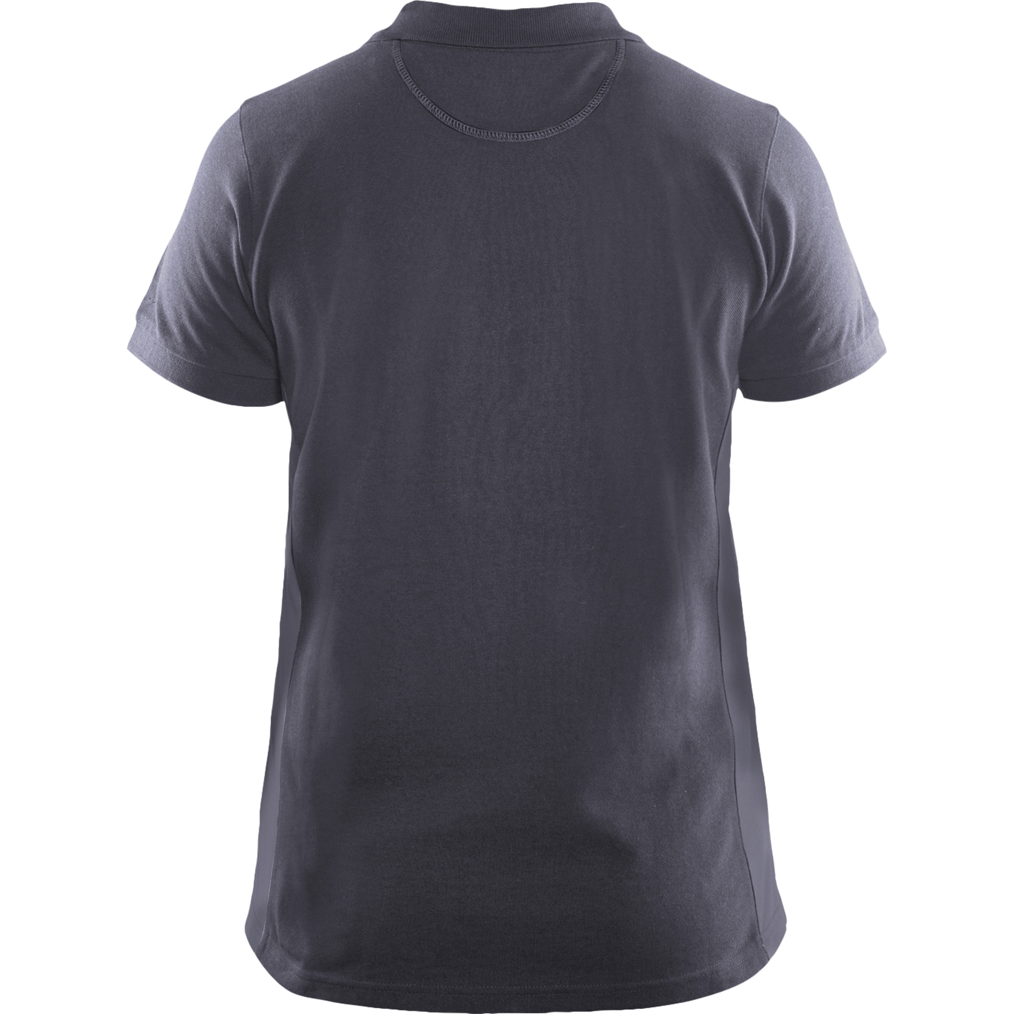 Blaklader Women's Polo Shirt, Medium Grey (4)