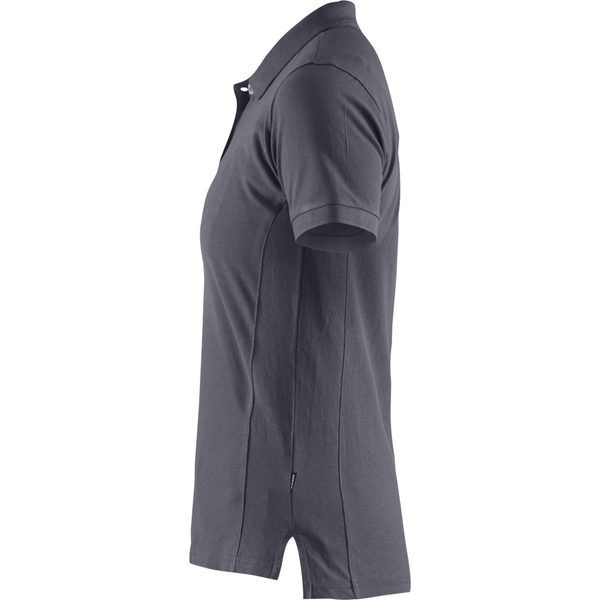 Blaklader Women's Polo Shirt, Medium Grey (3)