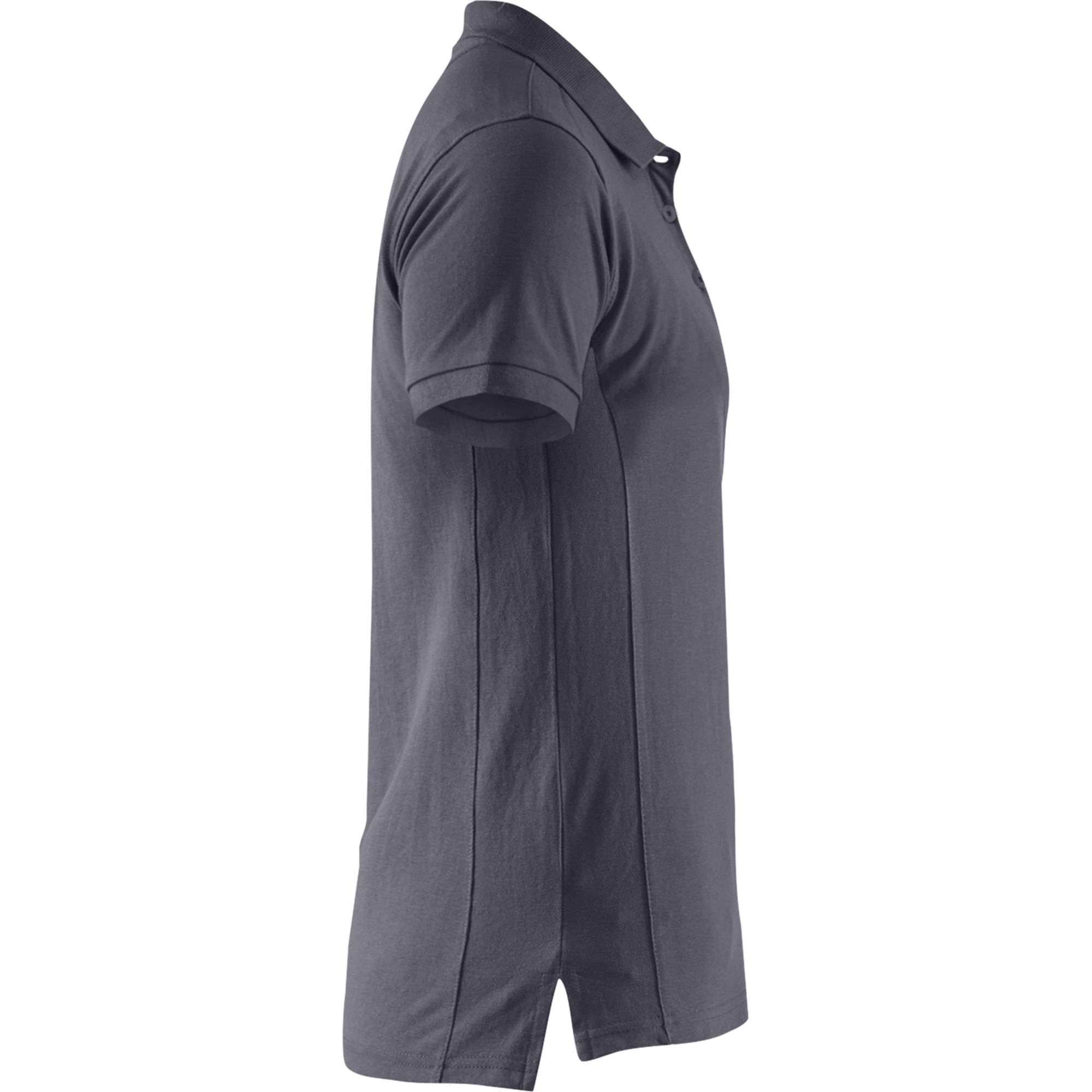 Blaklader Women's Polo Shirt, Medium Grey (2)