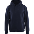 Blaklader Hooded Sweatshirt, Navy