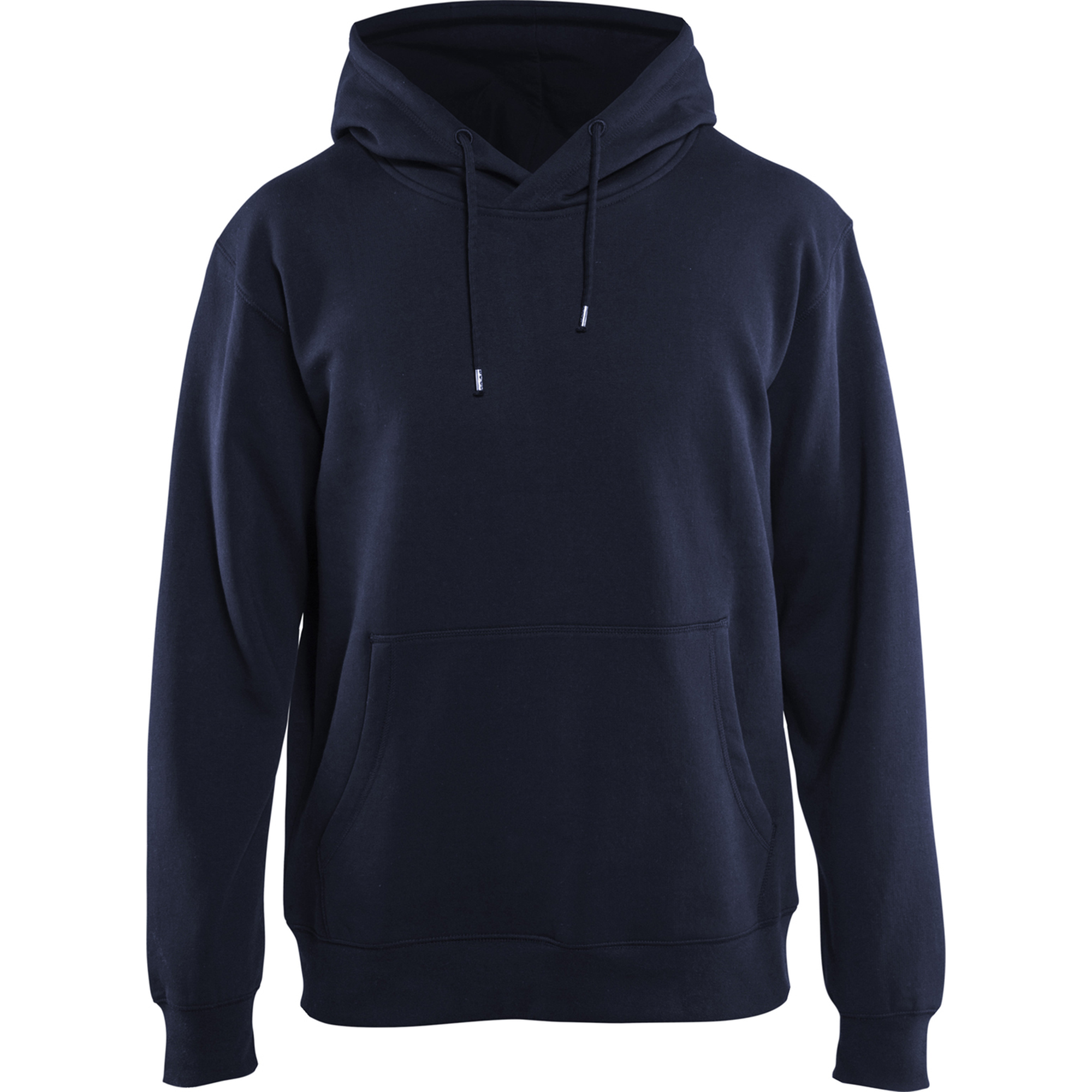 Blaklader Hooded Sweatshirt, Navy
