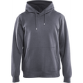 Blaklader Hooded Sweatshirt, Grey