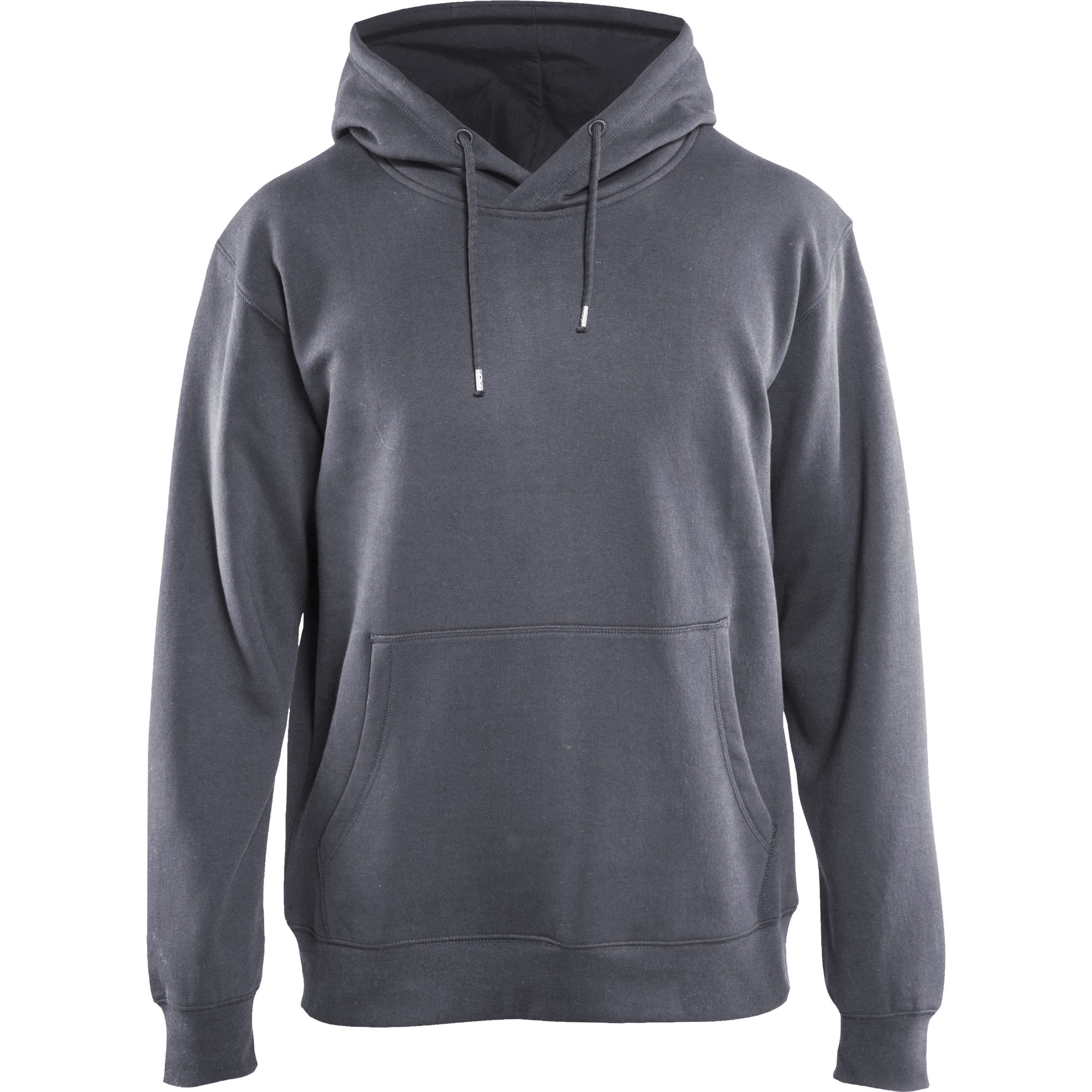 Blaklader Hooded Sweatshirt, Grey