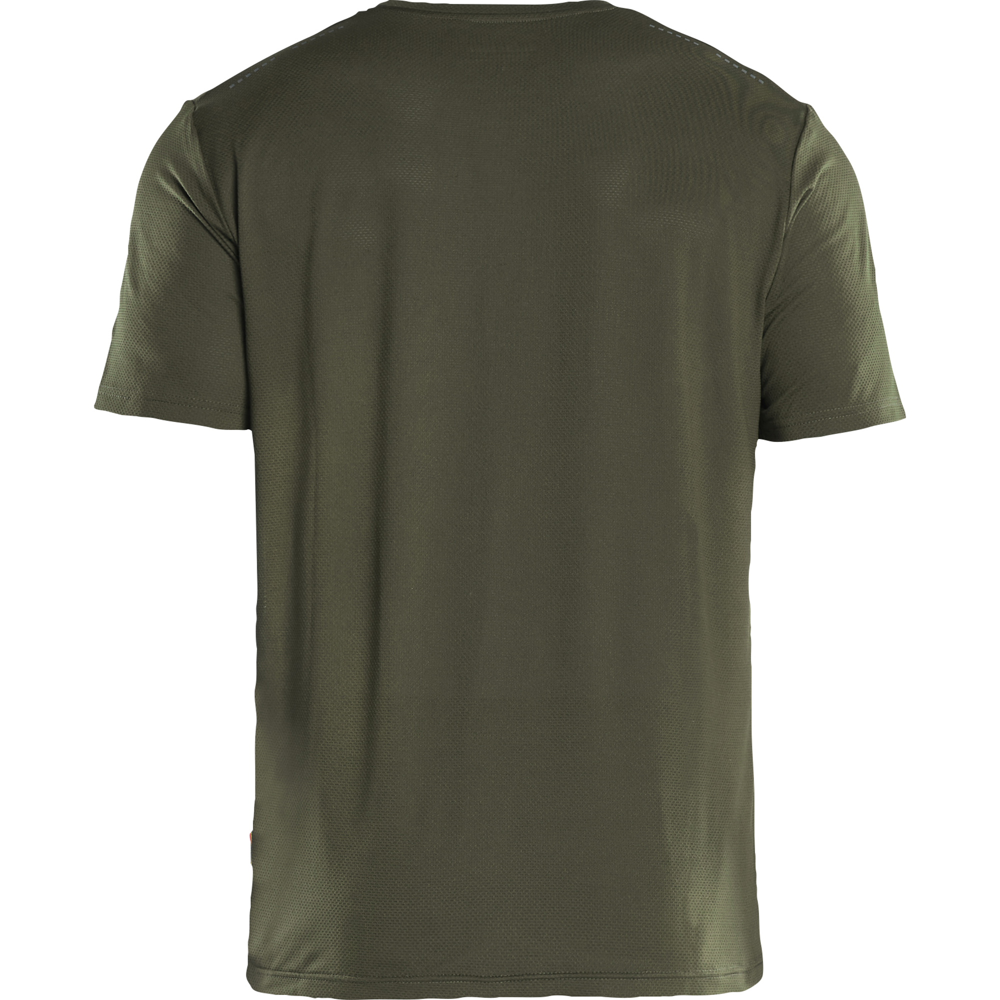 Blaklader Functional UV Protection T-Shirt, Forest Green (4)