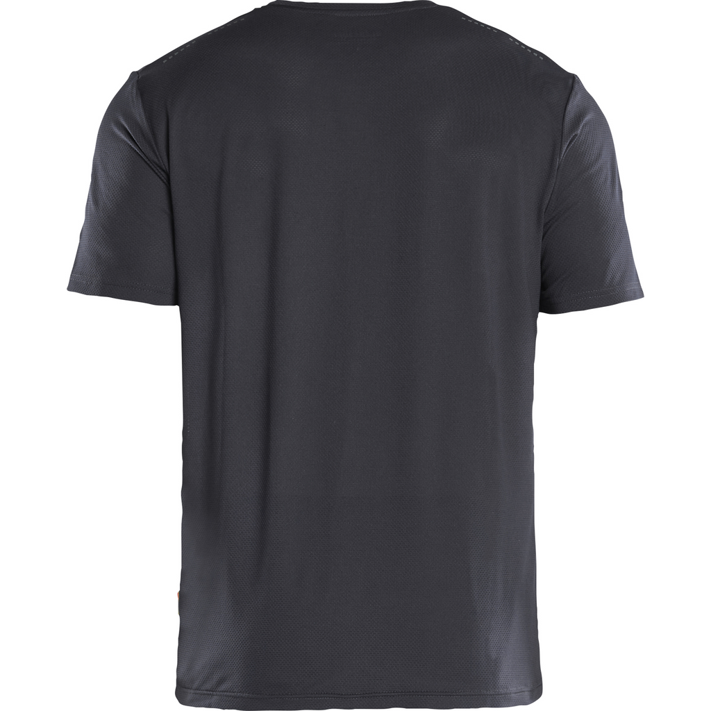Blaklader Functional UV Protection T-Shirt, Medium Grey (4)