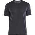 Blaklader Functional UV Protection T-Shirt, Medium Grey