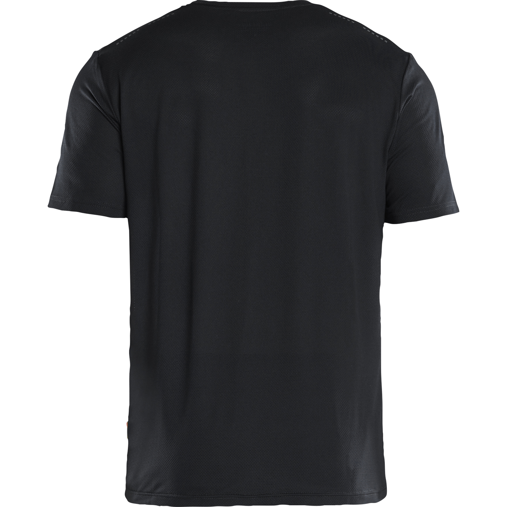 Blaklader Functional UV Protection T-Shirt, Black (4)