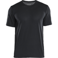 Blaklader Functional UV Protection T-Shirt, Black
