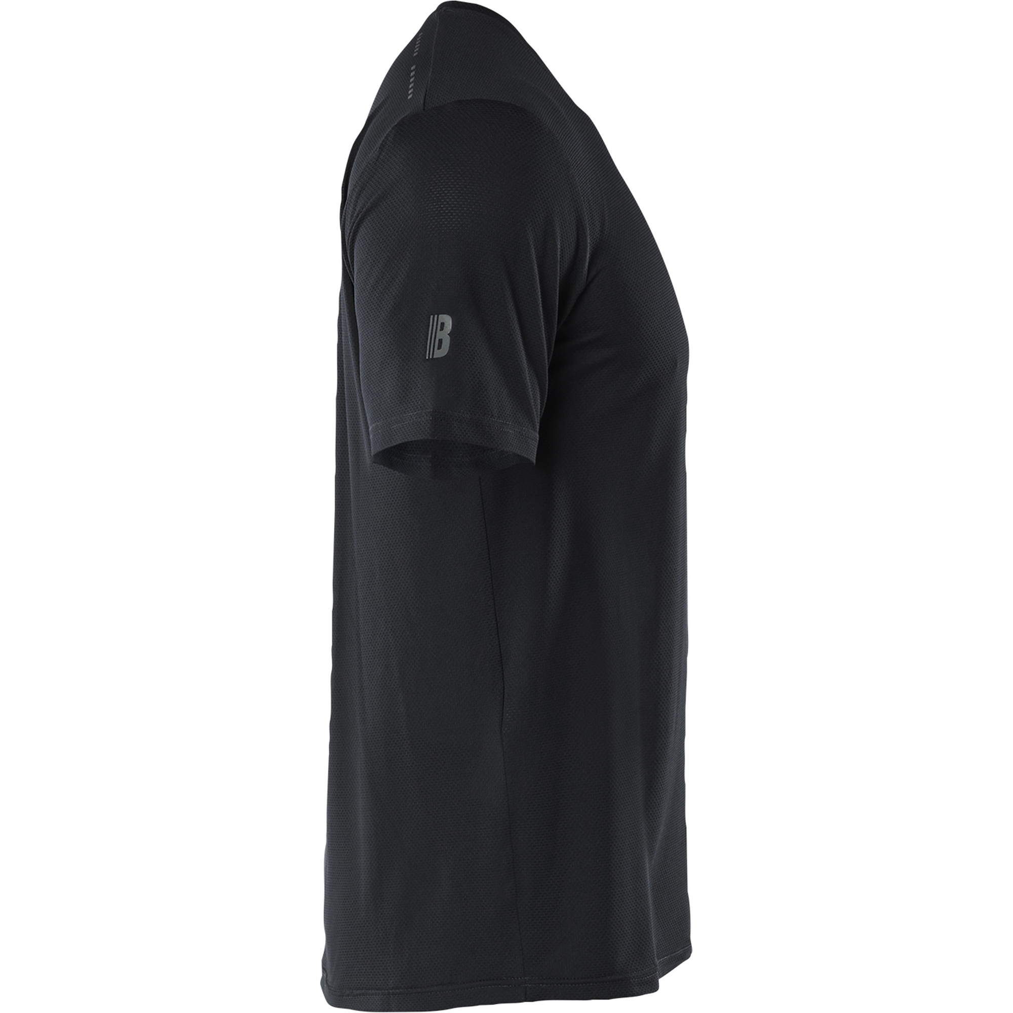 Blaklader Functional UV Protection T-Shirt, Black (2)