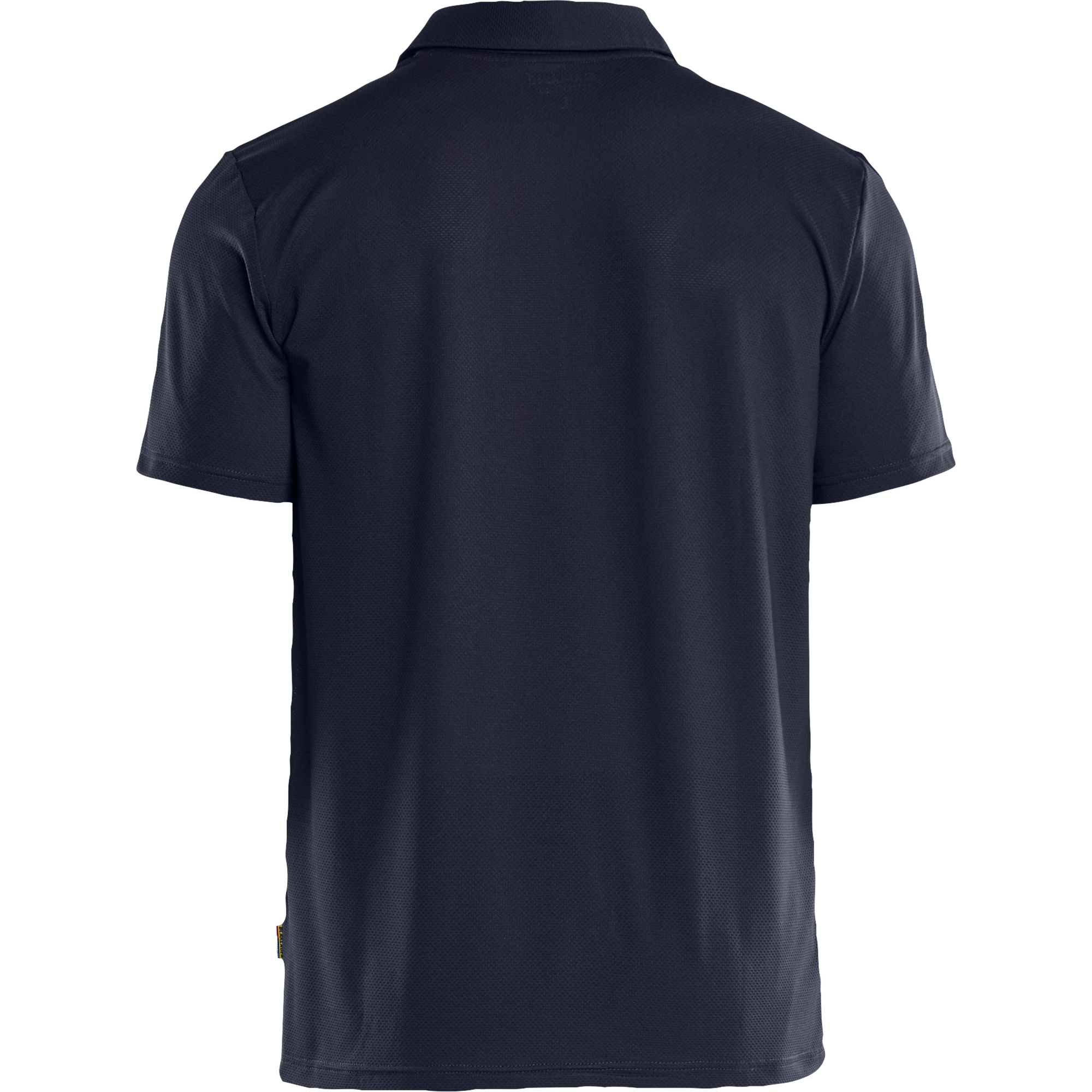 Blaklader Functional UV Protection Polo Shirt, Dark Navy (4)