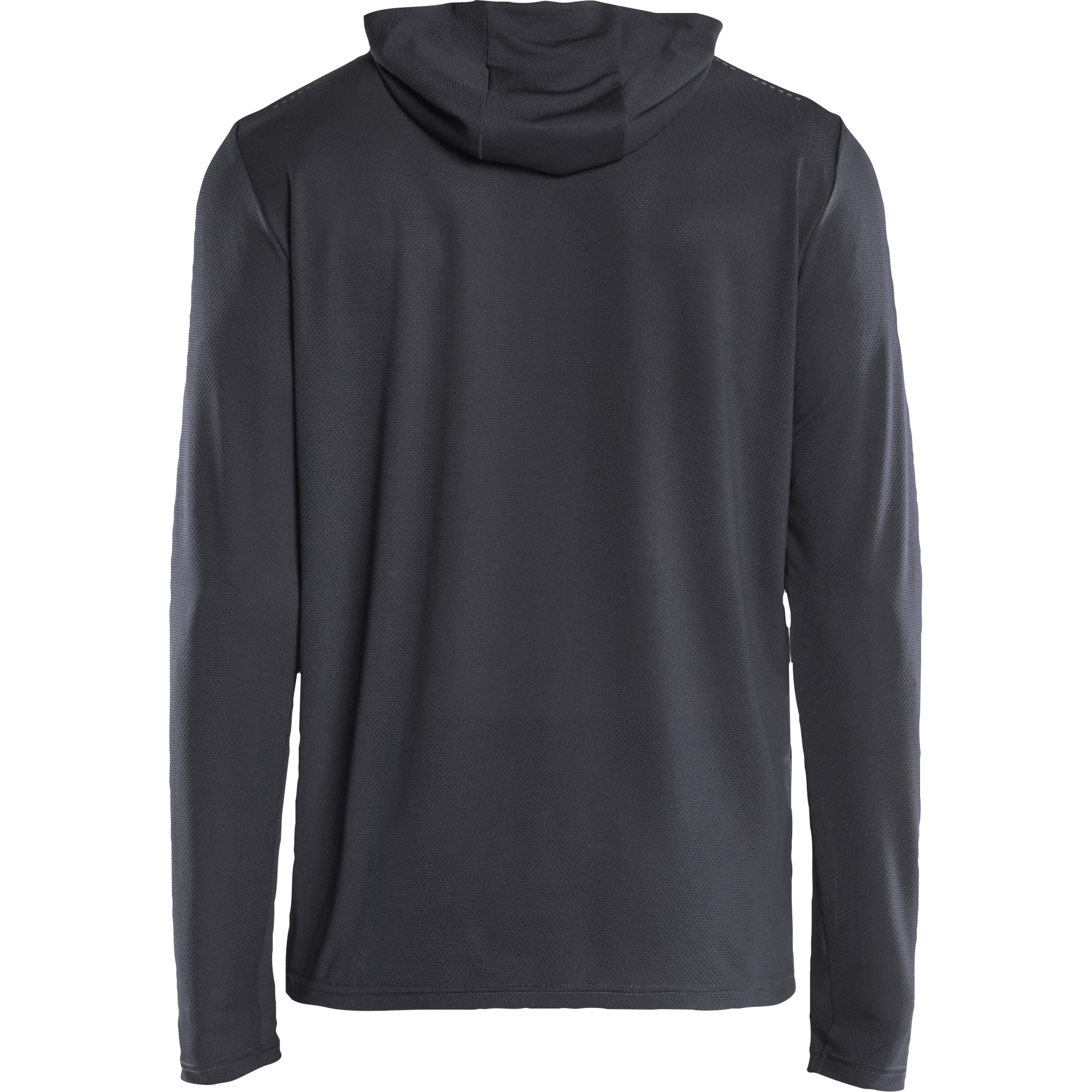 Blaklader Functional Hoodie with UV Protection, Medium Grey (4)