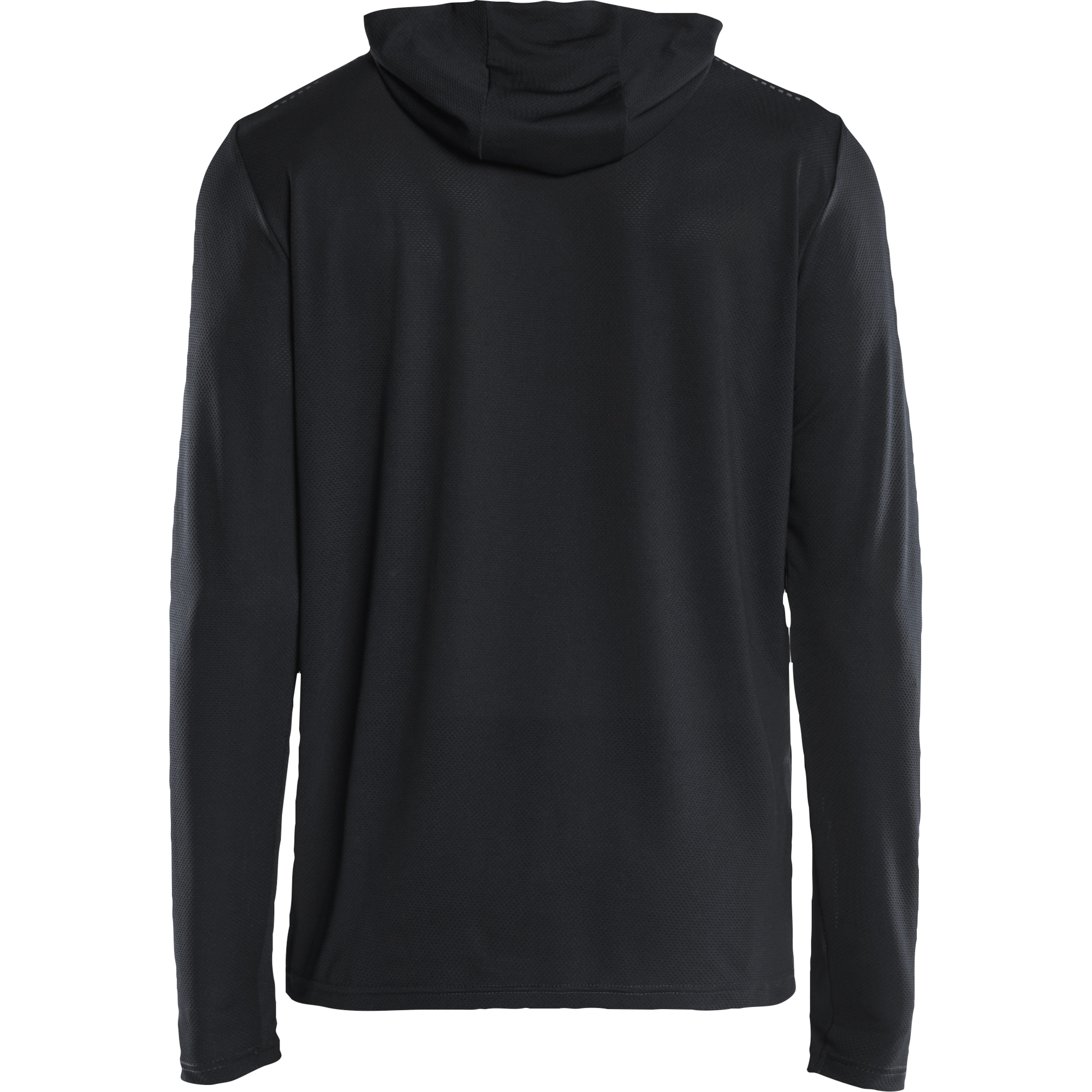 Blaklader Functional Hoodie with UV Protection, Black (4)