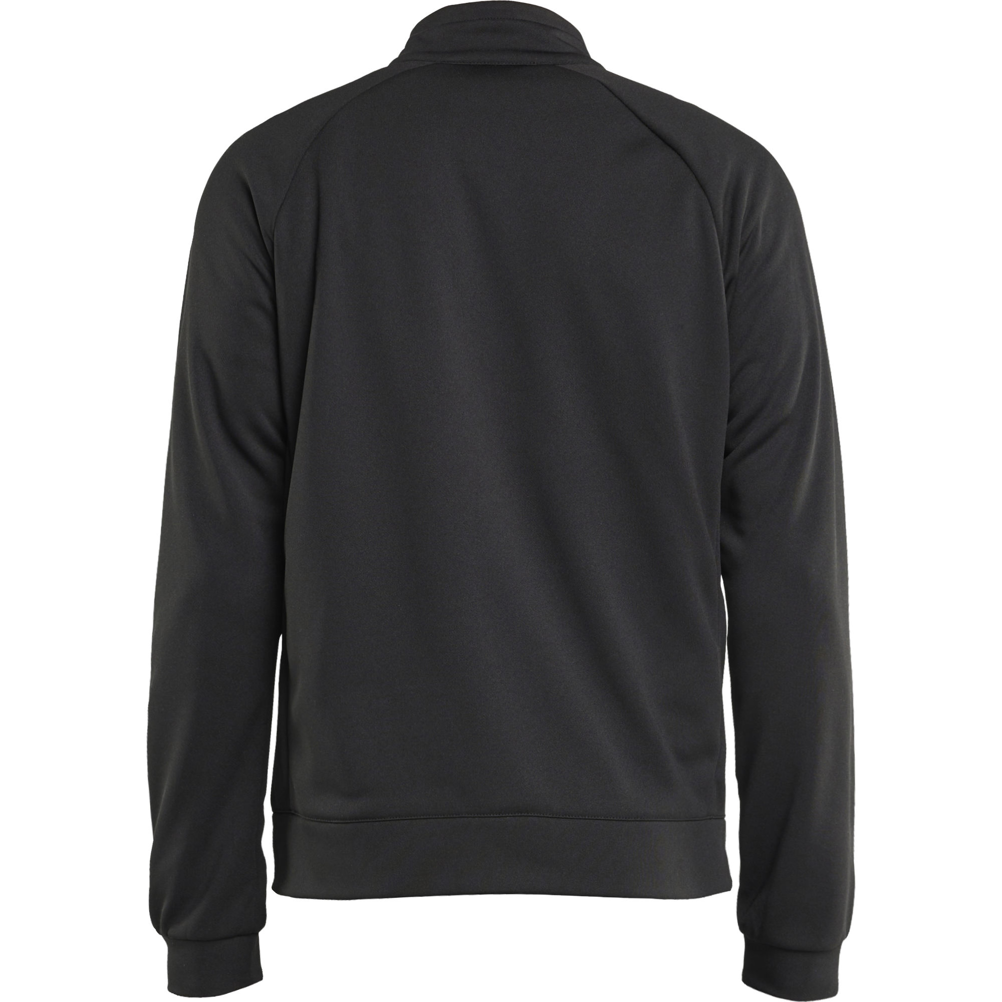 Blaklader Hybrid Sweater, Black/Dark Grey (3)