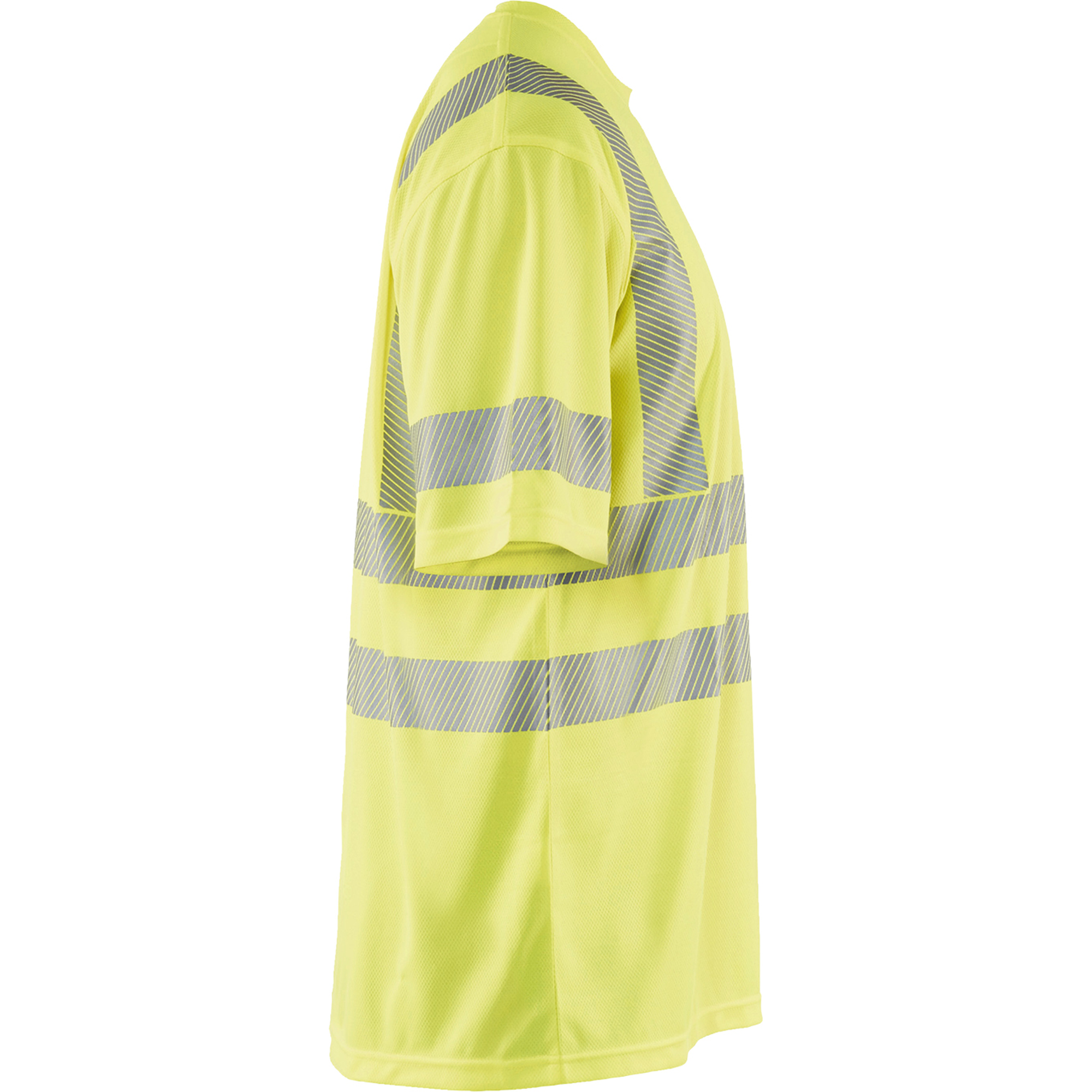 Blaklader High Vis UV Protection T-Shirt, Yellow (2)