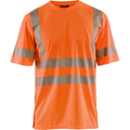 Blaklader High Vis UV Protection T-Shirt, Orange