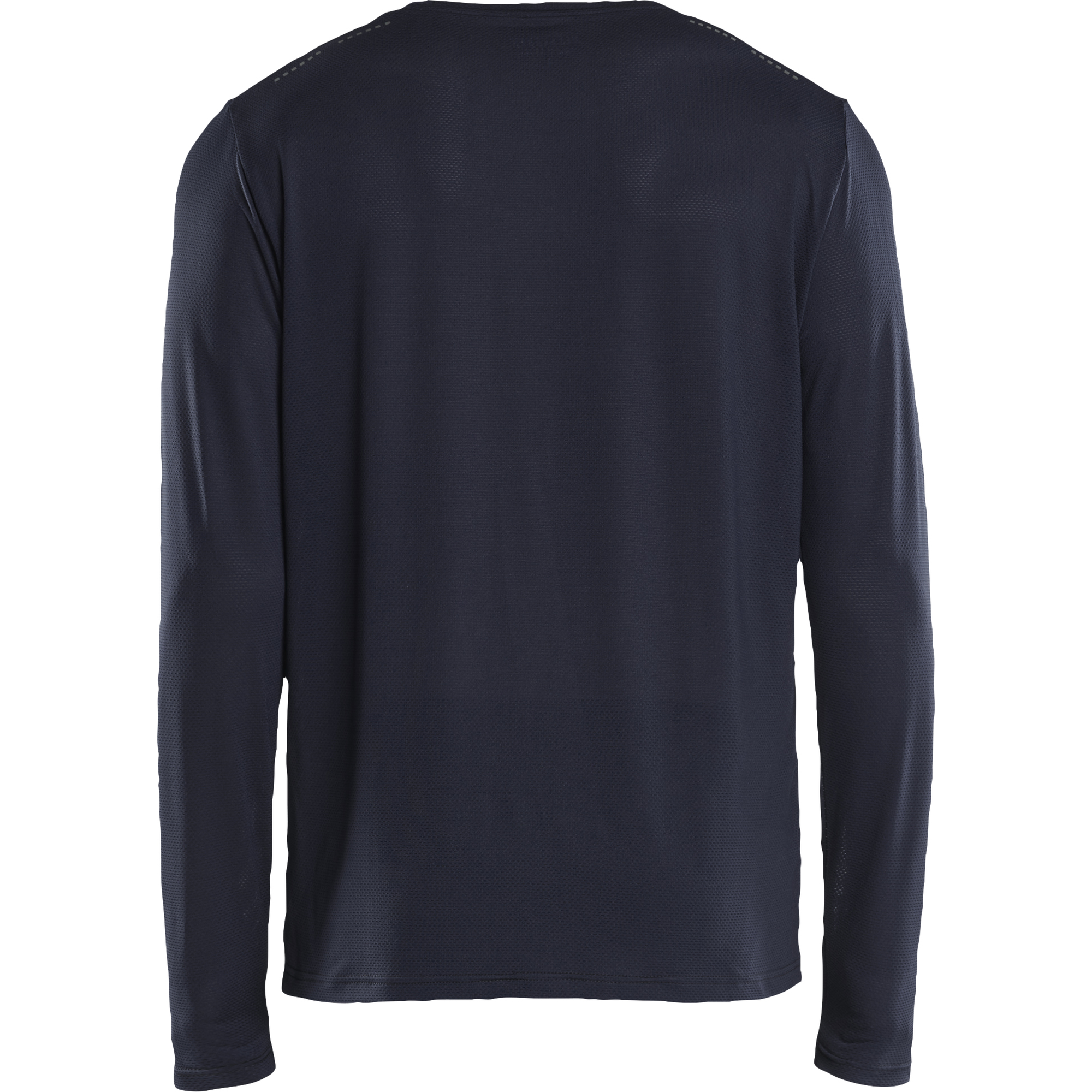 Blaklader Functional UV Protection Long Sleeve Shirt, Dark Navy (4)