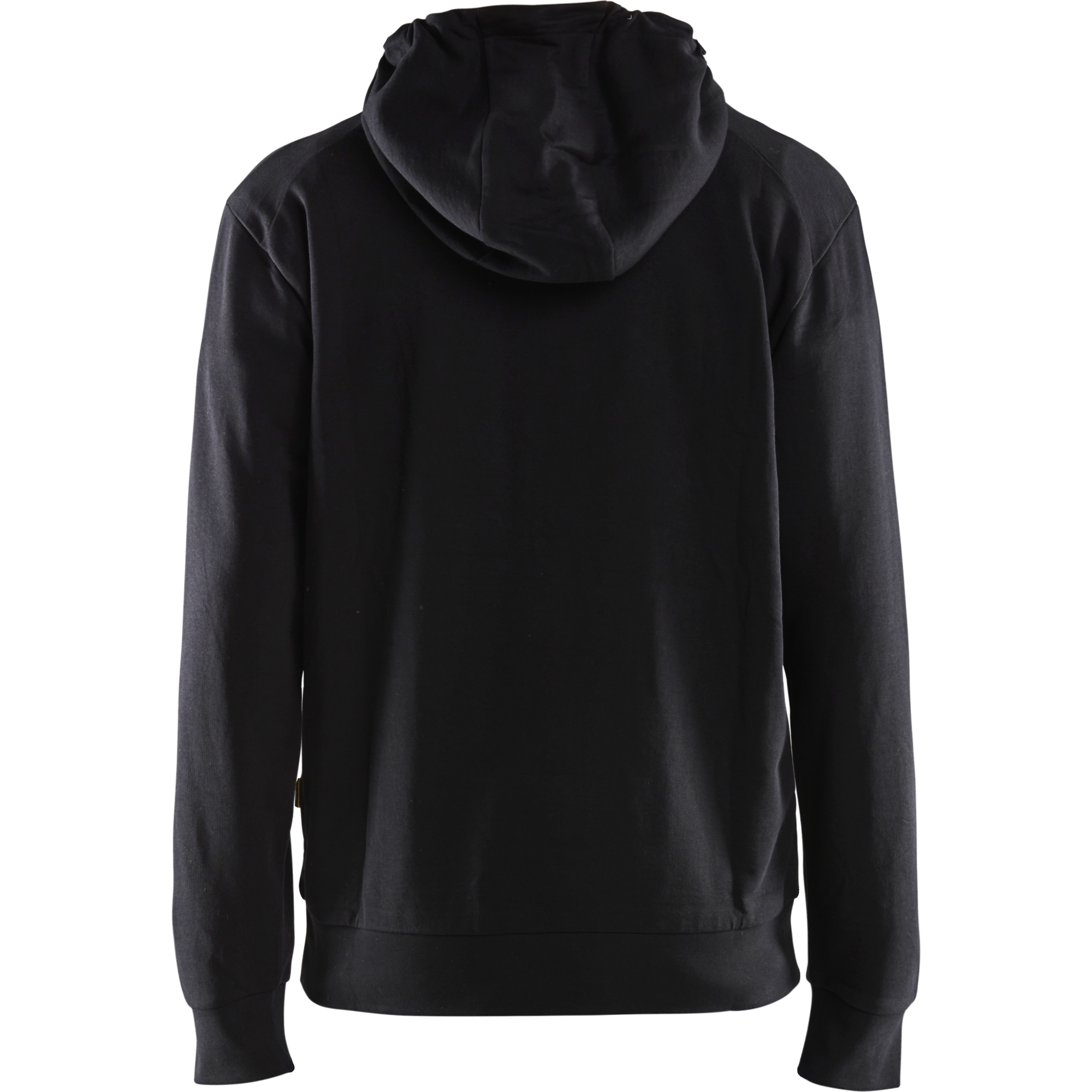 Blaklader Hoodie, Black (4)