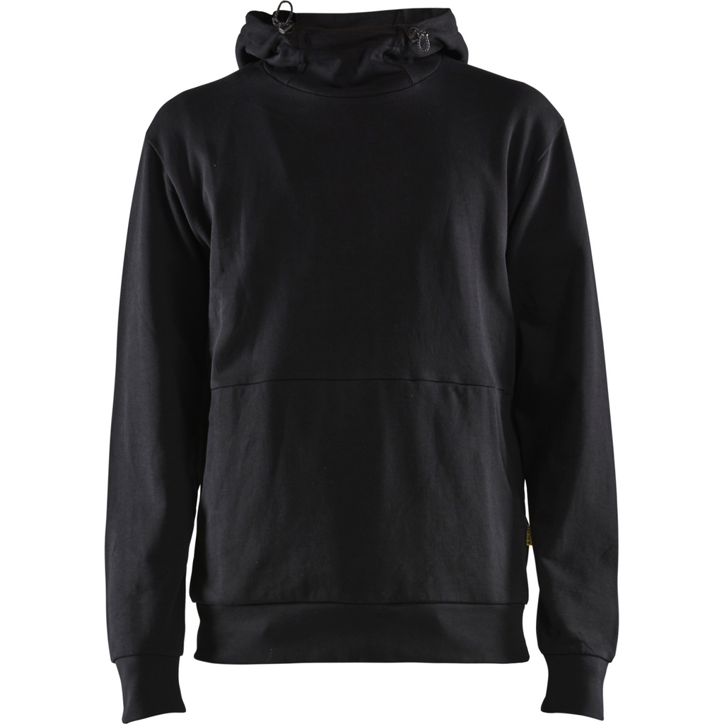 Blaklader Hoodie, Black