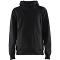 Blaklader Hoodie, Black