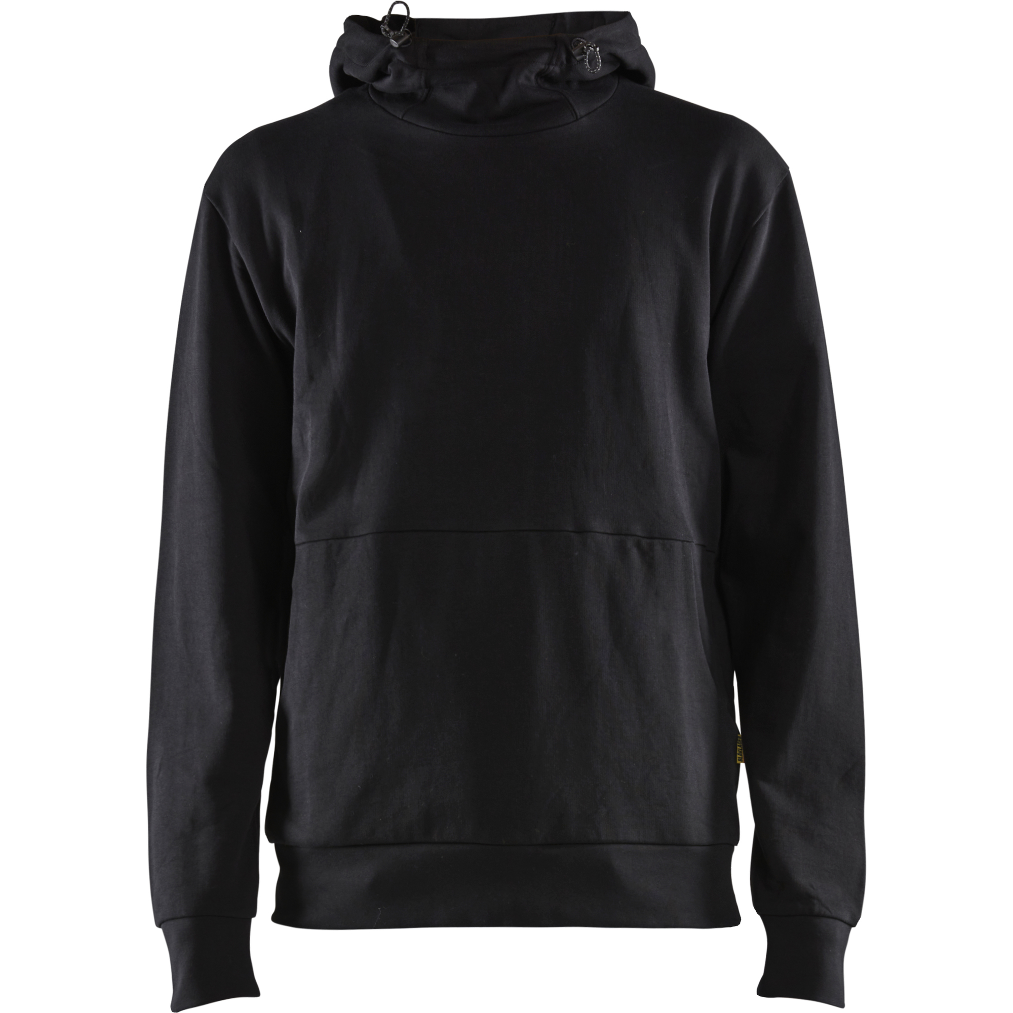 Blaklader Hoodie, Black