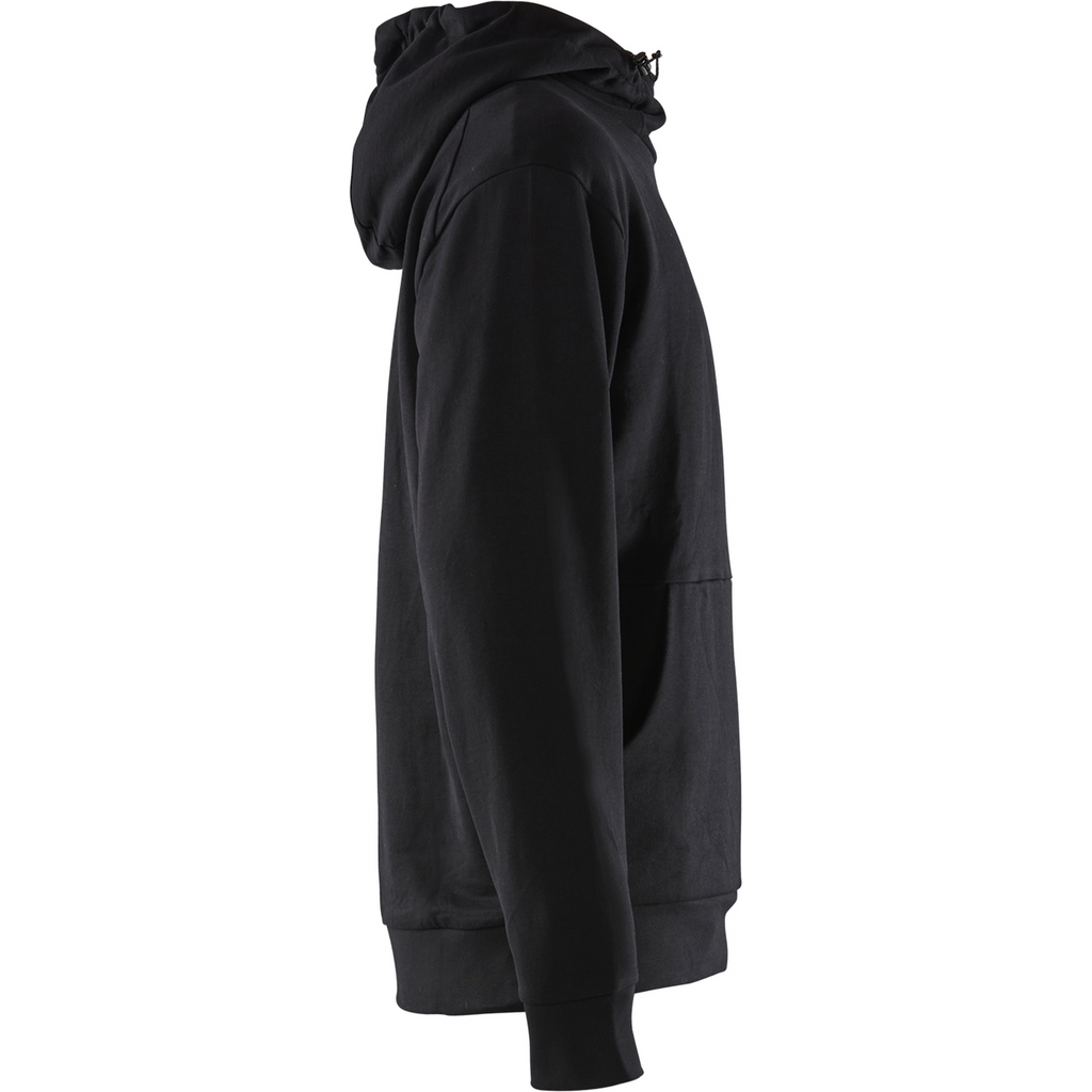 Blaklader Hoodie, Black (2)