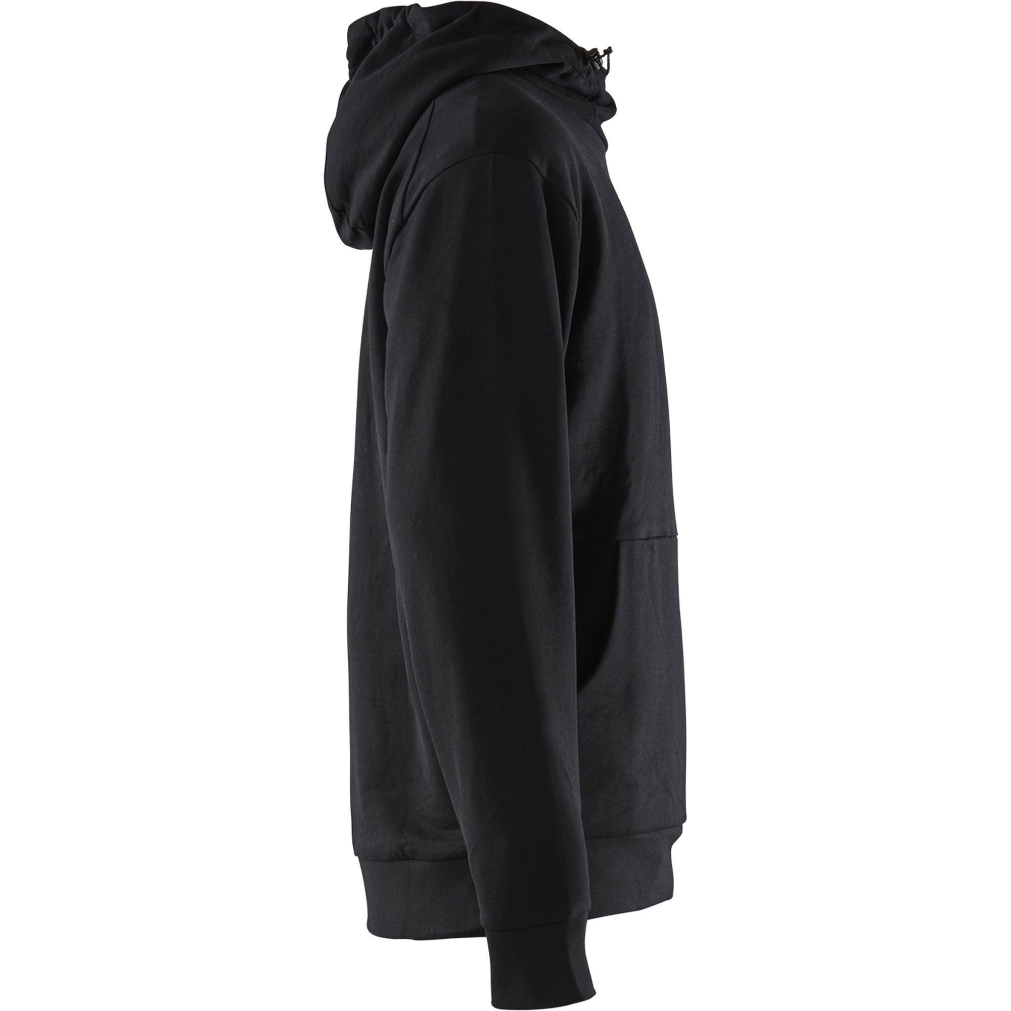 Blaklader Hoodie, Black (2)