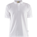 Blaklader Polo Shirt, White