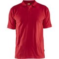 Blaklader Polo Shirt, Red