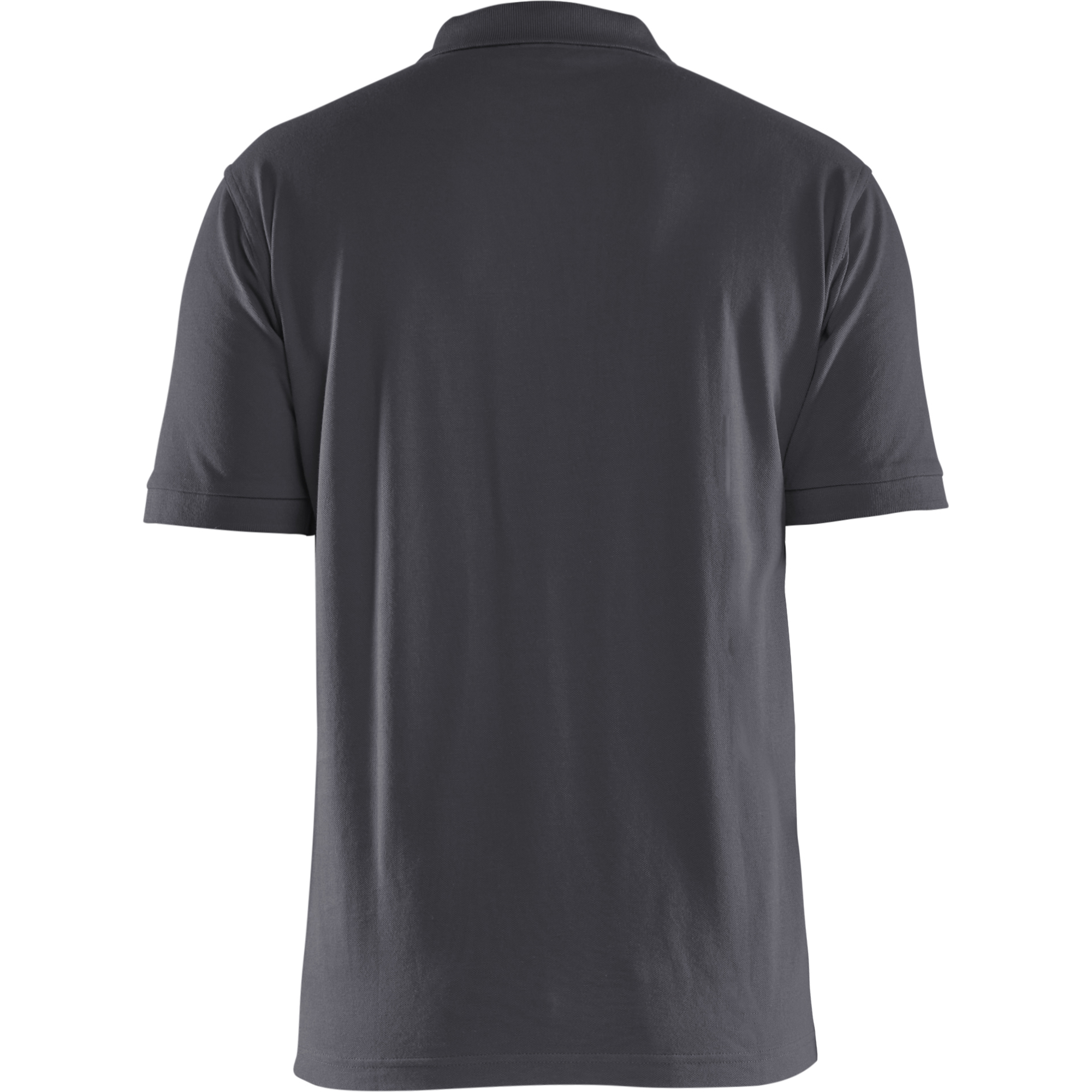 Blaklader Polo Shirt, Mid Grey (4)