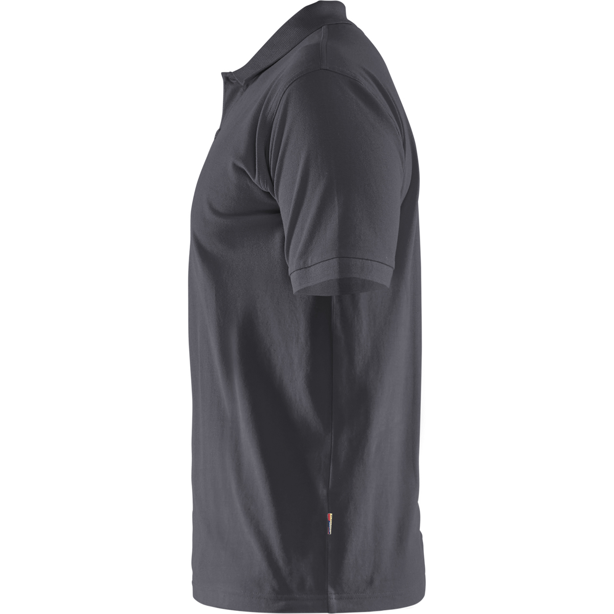 Blaklader Polo Shirt, Mid Grey (3)