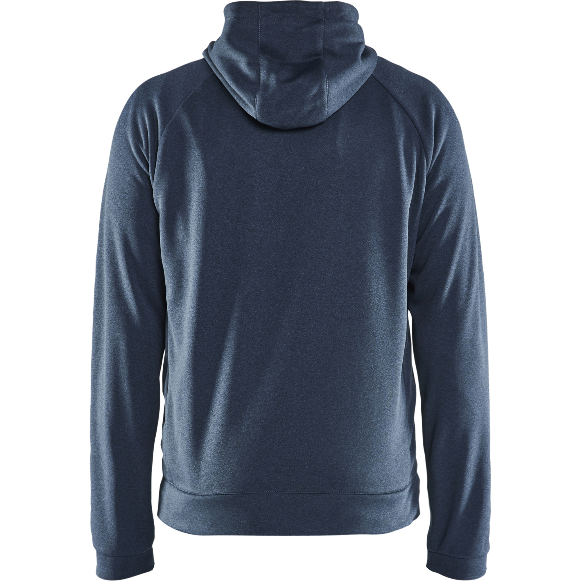 Blaklader Hybrid Sweatshirt, Dove Blue/Dark Navy (4)
