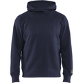 Blaklader Flame Resistant Hoodie, Navy