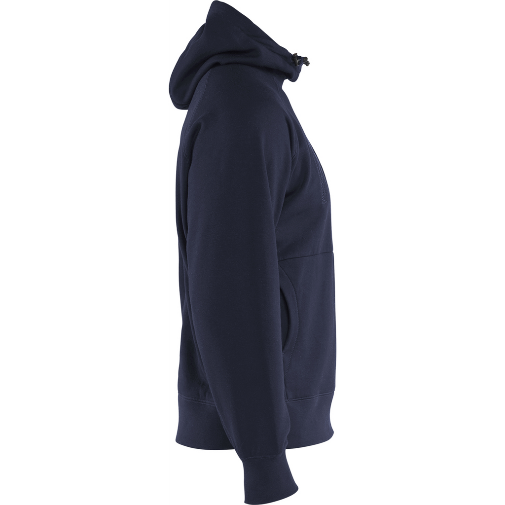 Blaklader Flame Resistant Hoodie, Navy (2)
