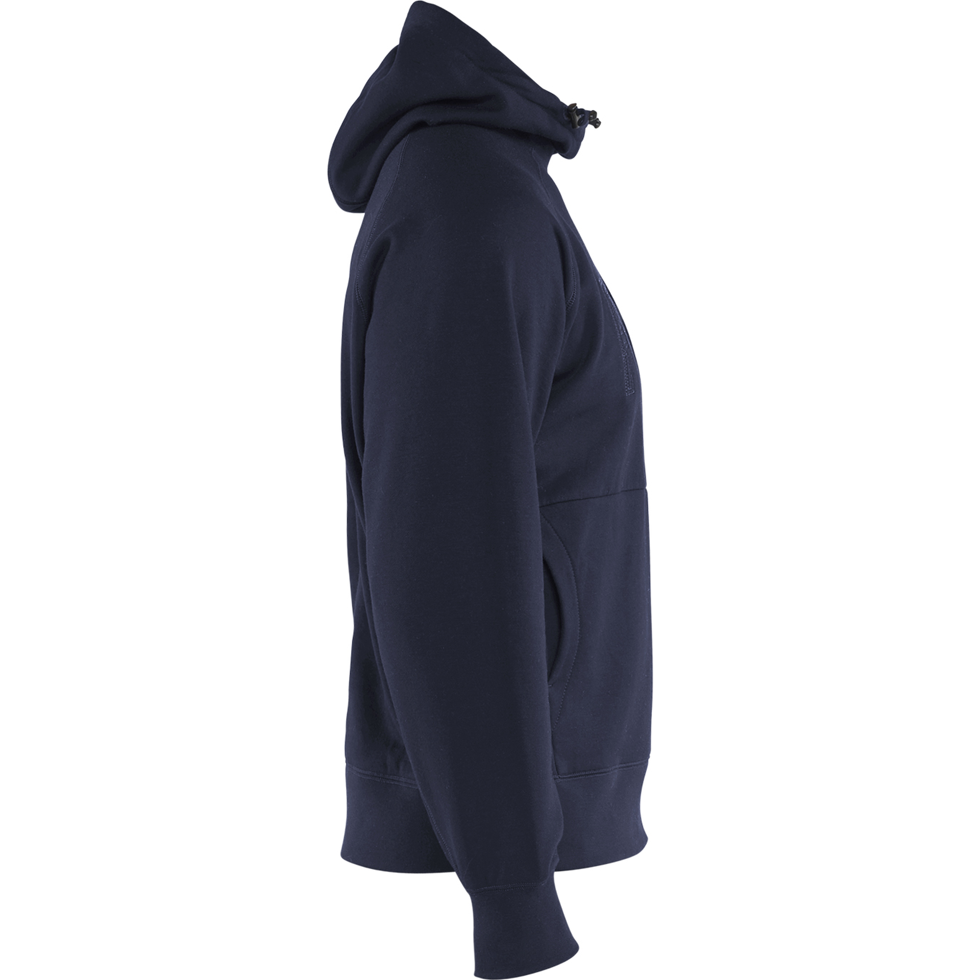 Blaklader Flame Resistant Hoodie, Navy (2)