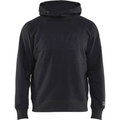 Blaklader Flame Resistant Hoodie, Black