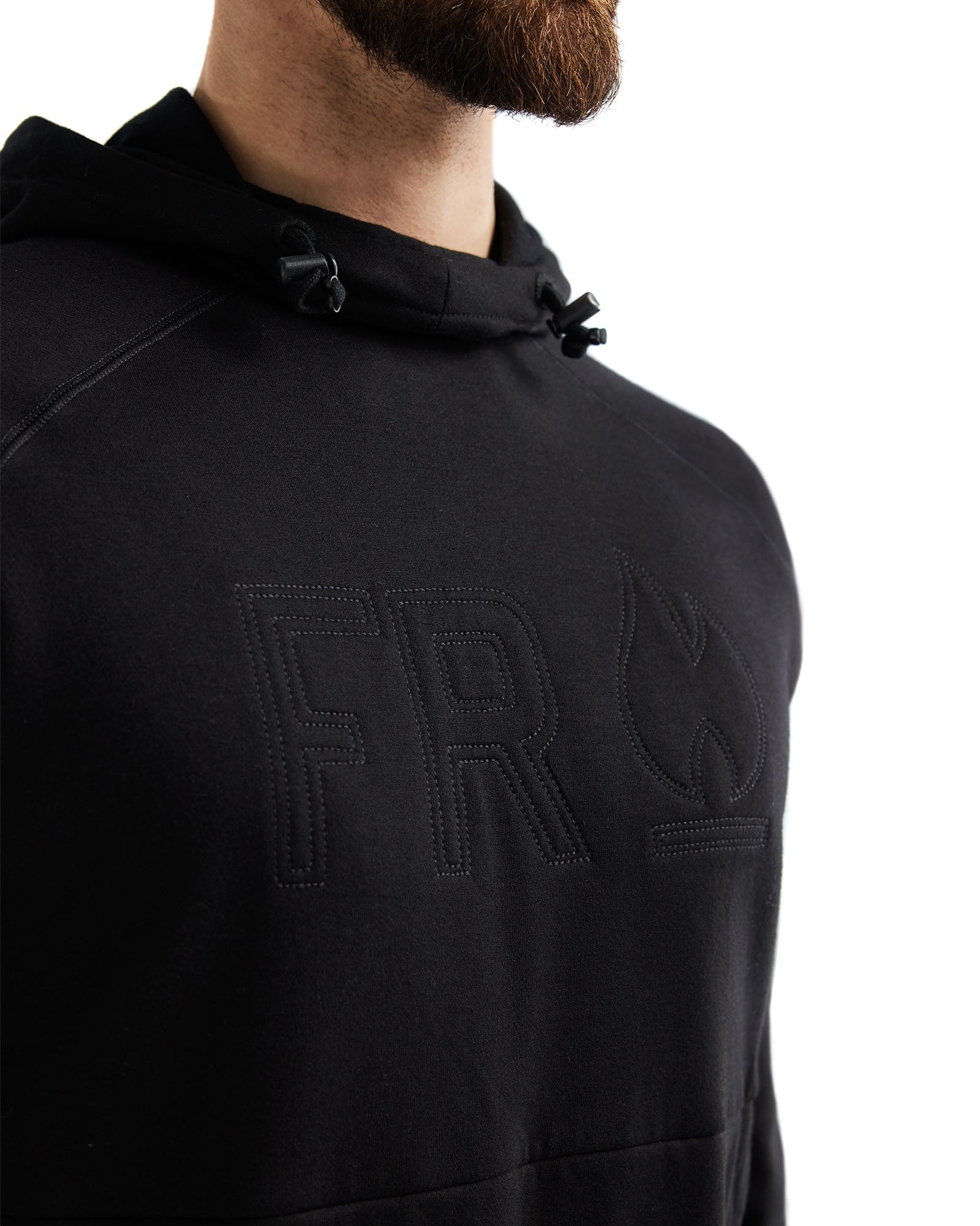 Blaklader Flame Resistant Hoodie, Black (7)