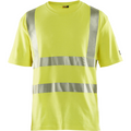 Blaklader Multinorm T-Shirt, Yellow