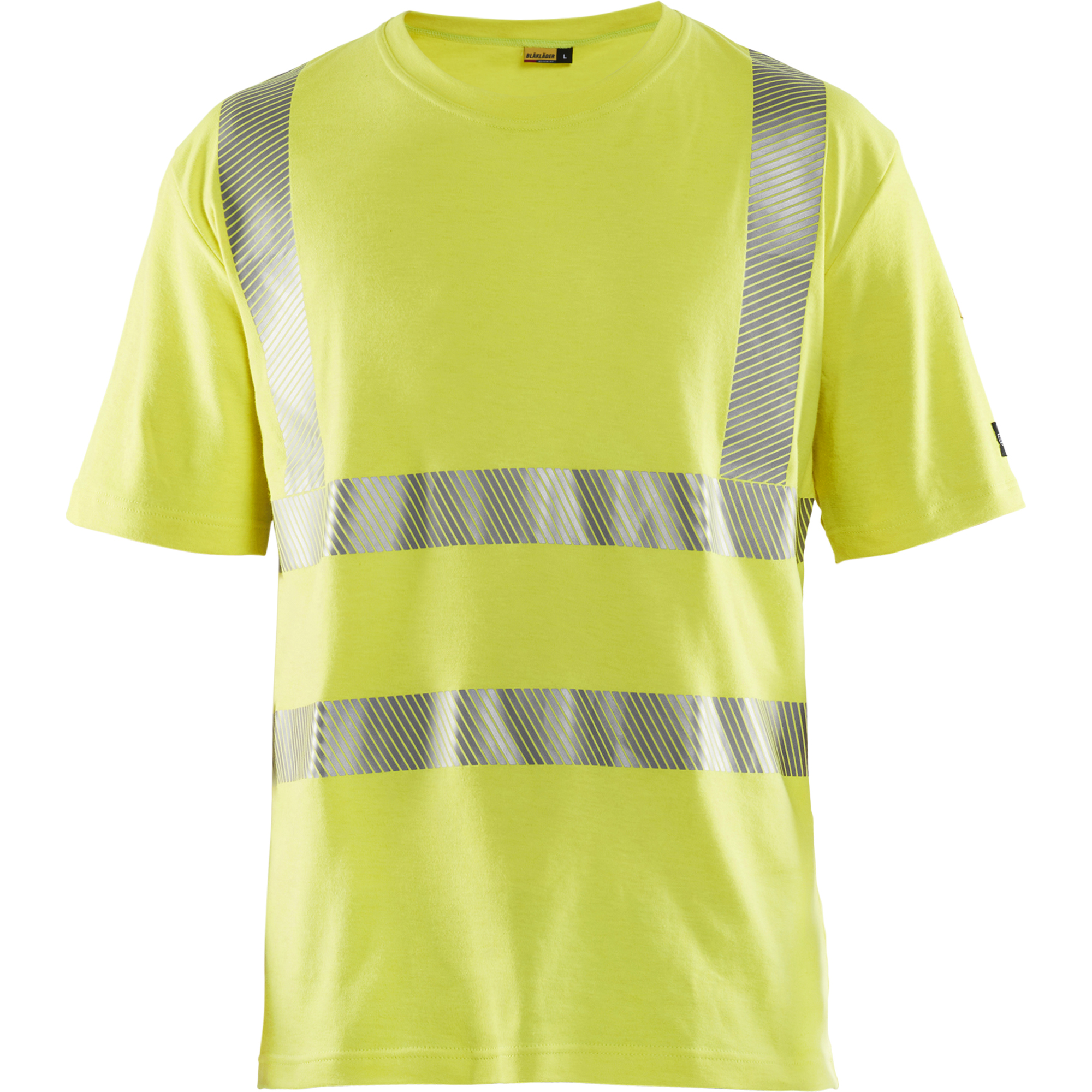 Blaklader Multinorm T-Shirt, Yellow