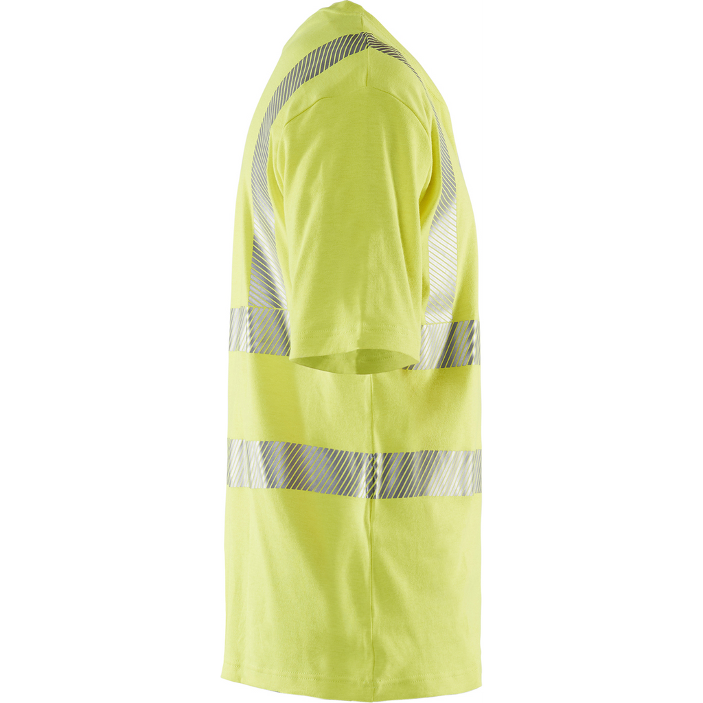 Blaklader Multinorm T-Shirt, Yellow (2)