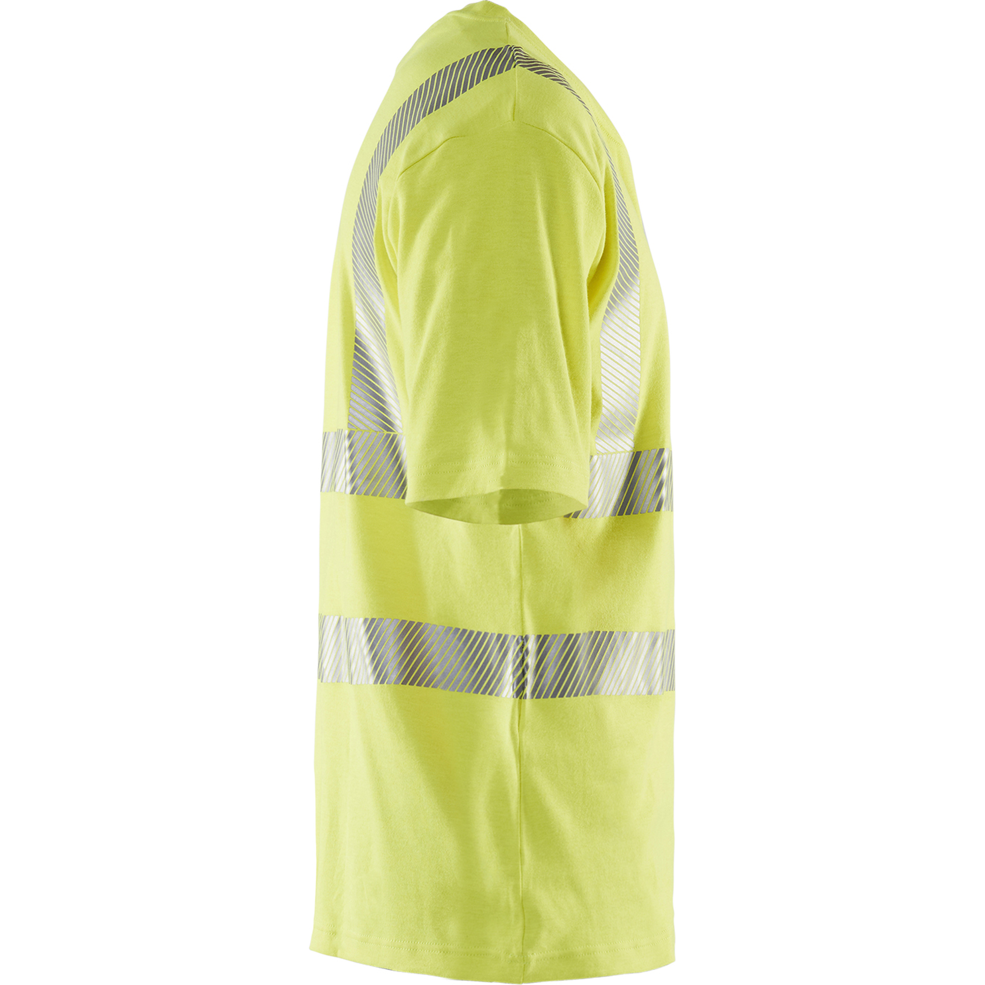 Blaklader Multinorm T-Shirt, Yellow (2)