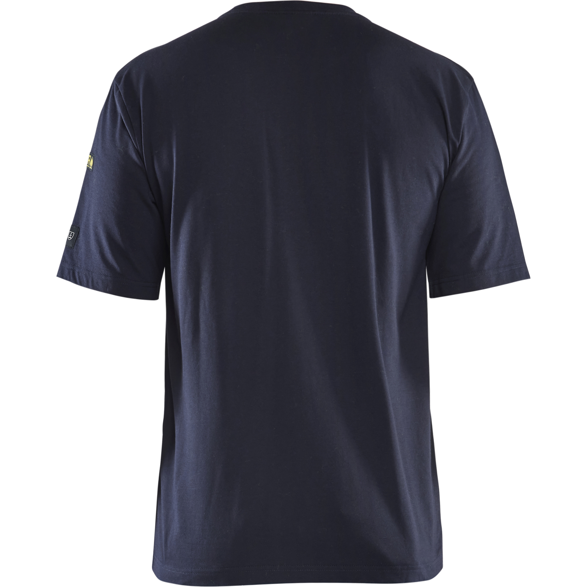 Blaklader Flame Resistant T-Shirt, Navy (4)