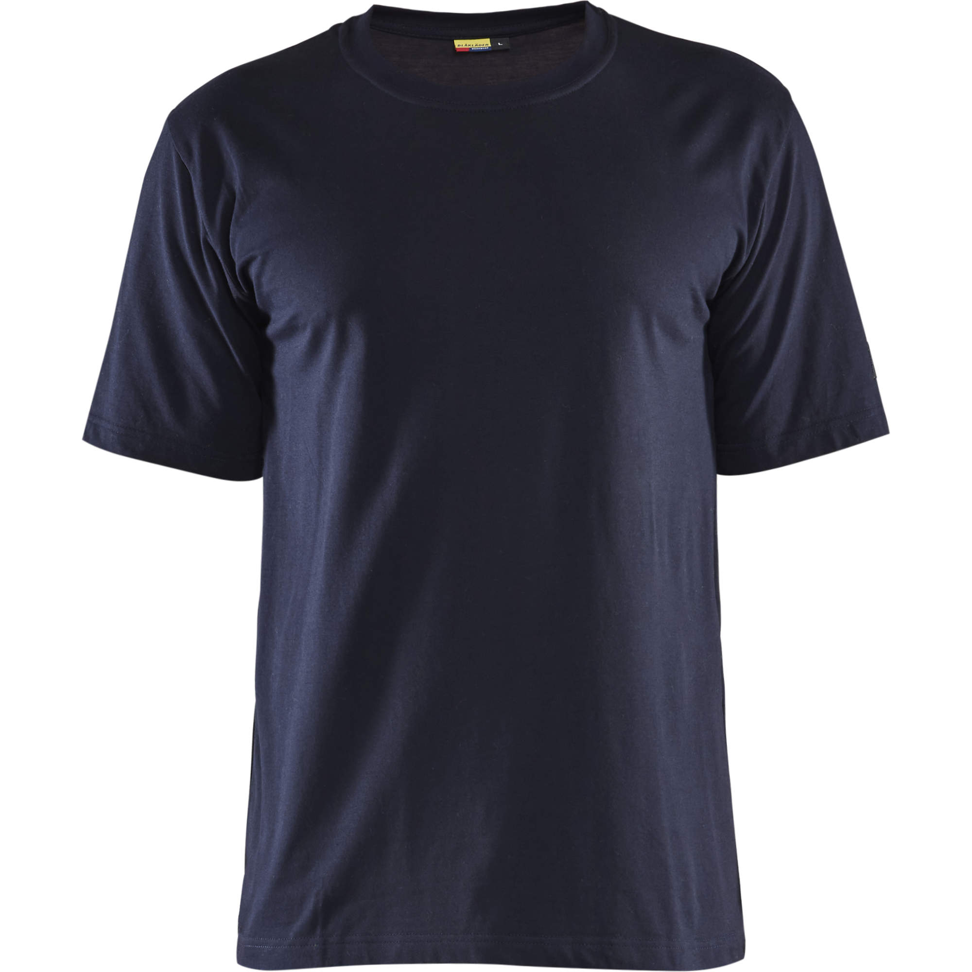 Blaklader Flame Resistant T-Shirt, Navy