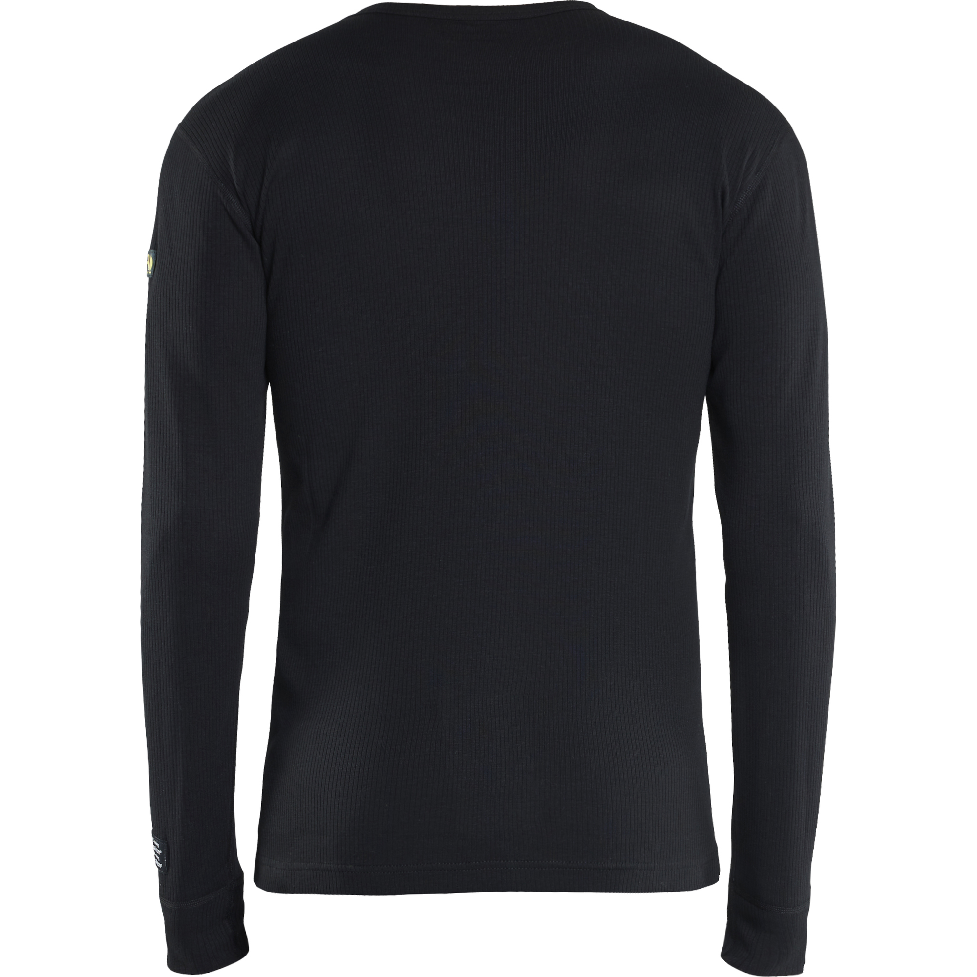 Blaklader Flame Retardant Undershirt, Black (4)