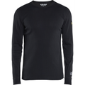 Blaklader Flame Retardant Undershirt, Black