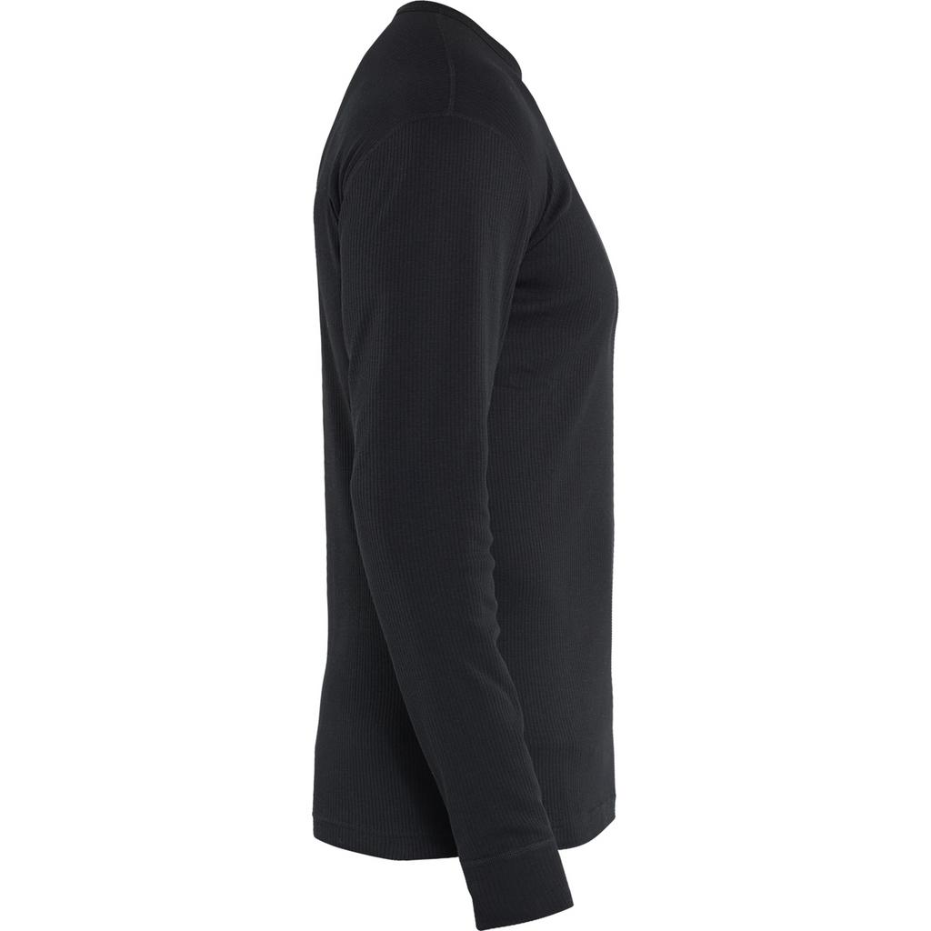 Blaklader Flame Retardant Undershirt, Black (2)
