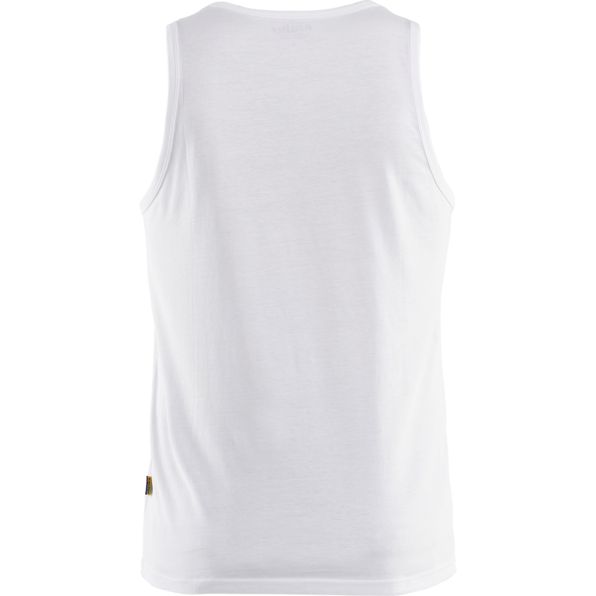 Blaklader Tank Top, White (3)