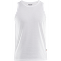 Blaklader Tank Top, White