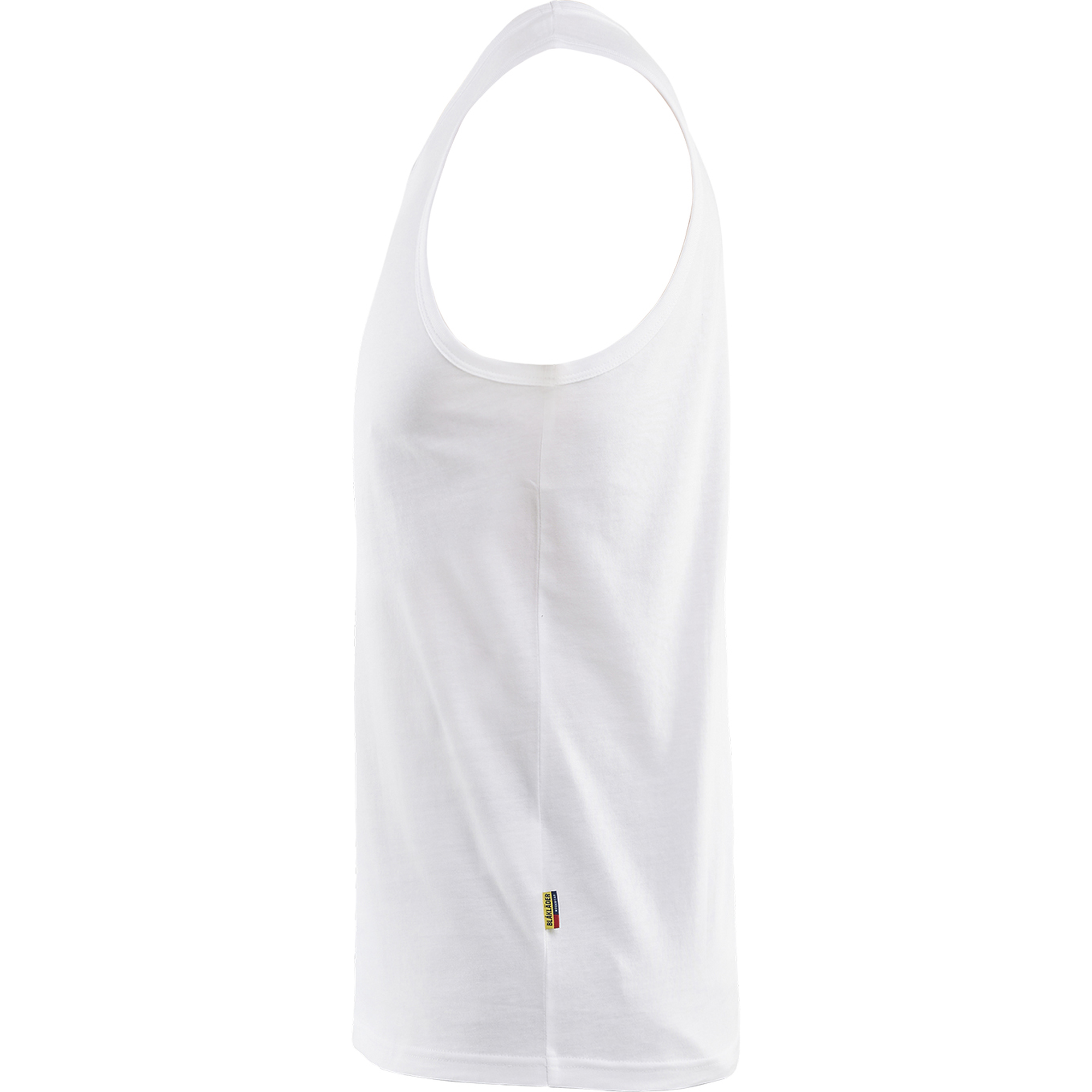 Blaklader Tank Top, White (2)
